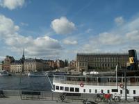 Stockholm &ndash; &copy; Ingrid Langer (Eberhardt TRAVEL)