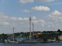 Stockholm &ndash; &copy; Ingrid Langer (Eberhardt TRAVEL)