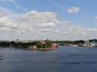 Stockholm &ndash; &copy; Ingrid Langer (Eberhardt TRAVEL)