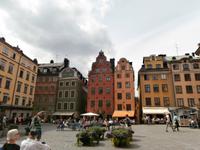 Stockholm &ndash; &copy; Ingrid Langer (Eberhardt TRAVEL)
