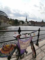 Stockholm &ndash; &copy; Ingrid Langer (Eberhardt TRAVEL)