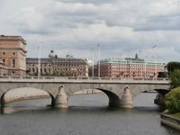 Stockholm &ndash; &copy; Ingrid Langer (Eberhardt TRAVEL)