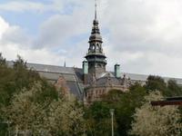 Stockholm &ndash; &copy; Ingrid Langer (Eberhardt TRAVEL)