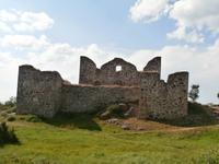 Festung Brahehus &ndash; &copy; Ingrid Langer (Eberhardt TRAVEL)