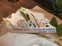 Glasreich Kosta Boda &ndash; &copy; Ingrid Langer (Eberhardt TRAVEL)