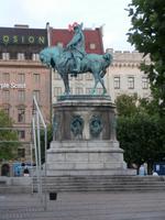 Malmö &ndash; &copy; Ingrid Langer (Eberhardt TRAVEL)
