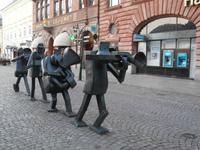 Malmö &ndash; &copy; Ingrid Langer (Eberhardt TRAVEL)