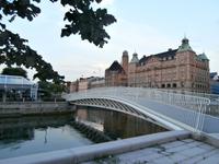 Malmö &ndash; &copy; Ingrid Langer (Eberhardt TRAVEL)