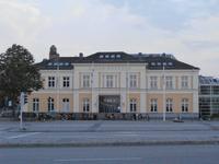 Malmö &ndash; &copy; Ingrid Langer (Eberhardt TRAVEL)