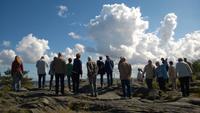 heimliches Gruppenbild &ndash; &copy; Dorothea Baumert (Eberhardt TRAVEL)