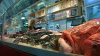 Frischer Fisch. mmmmh &ndash; &copy; Dorothea Baumert (Eberhardt TRAVEL)