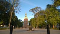 Vänersborg &ndash; &copy; Dorothea Baumert (Eberhardt TRAVEL)