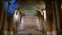 Theatersaal in Schloss Gripsholm &ndash; &copy; Dorothea Baumert (Eberhardt TRAVEL)