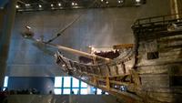 Vasa &ndash; &copy; Dorothea Baumert (Eberhardt TRAVEL)