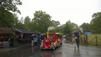 Skansen-Bahn &ndash; &copy; Dorothea Baumert (Eberhardt TRAVEL)