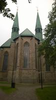 Dom zu Linköping &ndash; &copy; Dorothea Baumert (Eberhardt TRAVEL)