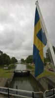 Götakanal &ndash; &copy; Dorothea Baumert (Eberhardt TRAVEL)