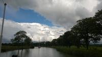 Götakanal &ndash; &copy; Dorothea Baumert (Eberhardt TRAVEL)