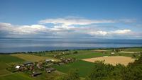 Vättern &ndash; &copy; Dorothea Baumert (Eberhardt TRAVEL)