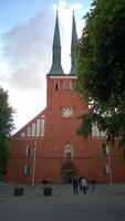 Växjo &ndash; &copy; Dorothea Baumert (Eberhardt TRAVEL)
