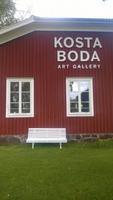 Kosta Boda &ndash; &copy; Dorothea Baumert (Eberhardt TRAVEL)