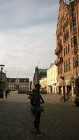 Malmö &ndash; &copy; Dorothea Baumert (Eberhardt TRAVEL)