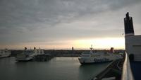 An Bord der M/S Mecklenborg Vorpommern &ndash; &copy; Dorothea Baumert (Eberhardt TRAVEL)