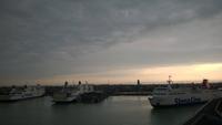 An Bord der M/S Mecklenborg Vorpommern &ndash; &copy; Dorothea Baumert (Eberhardt TRAVEL)