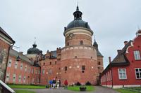 Schloss Gripsholm &ndash; &copy; Martin Büchner (Eberhardt TRAVEL)