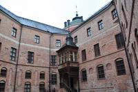Schloss Gripsholm &ndash; &copy; Martin Büchner (Eberhardt TRAVEL)