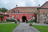 Schloss Gripsholm &ndash; &copy; Martin Büchner (Eberhardt TRAVEL)