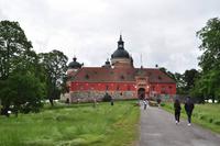 Schloss Gripsholm &ndash; &copy; Martin Büchner (Eberhardt TRAVEL)