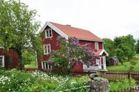 Sevedstorp - Bullerbyn - Im Deutschen besser bekannt als Bullerbü &ndash; &copy; Martin Büchner (Eberhardt TRAVEL)