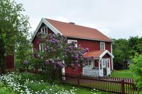 Sevedstorp - Bullerbyn - Im Deutschen besser bekannt als Bullerbü &ndash; &copy; Martin Büchner (Eberhardt TRAVEL)