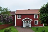 Sevedstorp - Bullerbyn - Im Deutschen besser bekannt als Bullerbü &ndash; &copy; Martin Büchner (Eberhardt TRAVEL)