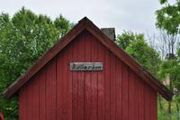 Sevedstorp - Bullerbyn - Im Deutschen besser bekannt als Bullerbü &ndash; &copy; Martin Büchner (Eberhardt TRAVEL)