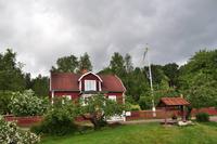 Katthult - Original Drehort von Michel aus Lönneberga &ndash; &copy; Martin Büchner (Eberhardt TRAVEL)