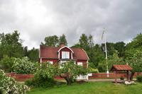 Katthult - Original Drehort von Michel aus Lönneberga &ndash; &copy; Martin Büchner (Eberhardt TRAVEL)