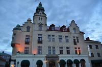 Kalmar Stadshotell &ndash; &copy; Martin Büchner (Eberhardt TRAVEL)