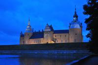 Kalmar Slott &ndash; &copy; Martin Büchner (Eberhardt TRAVEL)