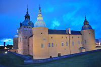 Kalmar Slott &ndash; &copy; Martin Büchner (Eberhardt TRAVEL)
