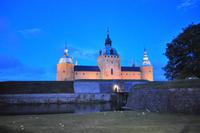 Kalmar Slott &ndash; &copy; Martin Büchner (Eberhardt TRAVEL)