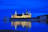 Kalmar Slott &ndash; &copy; Martin Büchner (Eberhardt TRAVEL)