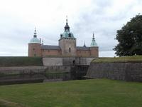 Schloss Kalmar &ndash; &copy; Michael Krause (Eberhardt TRAVEL)
