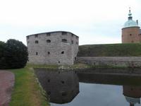 Schloss Kalmar &ndash; &copy; Michael Krause (Eberhardt TRAVEL)