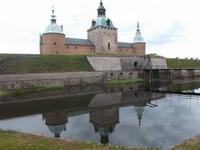 Schloss Kalmar &ndash; &copy; Michael Krause (Eberhardt TRAVEL)