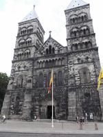 Dom zu Lund &ndash; &copy; Michael Krause (Eberhardt TRAVEL)