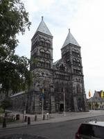 Dom zu Lund &ndash; &copy; Michael Krause (Eberhardt TRAVEL)
