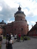 Schloss Gripsholm &ndash; &copy; Michael Krause (Eberhardt TRAVEL)