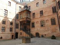 Schloss Gripsholm &ndash; &copy; Michael Krause (Eberhardt TRAVEL)